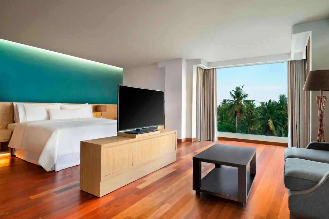 Element Bali Ubud Otel