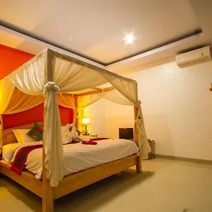 Villa Suarga Private Pool