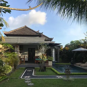 Villa Sawah Asri