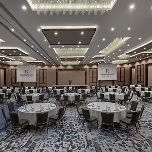 酒店 万丽波拉特伊斯坦布尔酒店 *****
