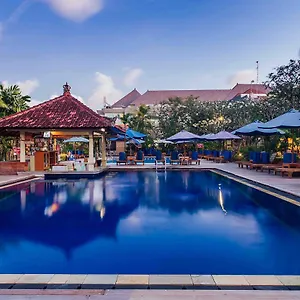 Kuta Puri Bungalows, Villas&resort Resort Kuta Lombok