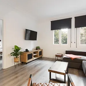 Apartment Keyfamily Paradise 