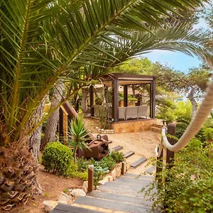 Villa La Estrella Del Mediterraneo 
