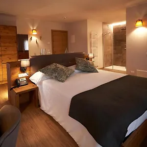 Ristorante Pennar 3*, Asiago Italia