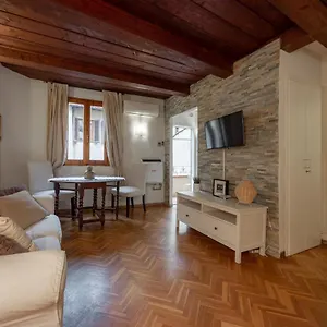 Apartment Signoria Florentine 