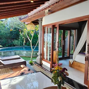 Villa Baruna Sari Villa&yoga Retreat