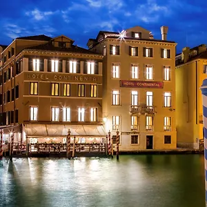 Bw Premier Collection Chc Continental 4*, Venezia Italia