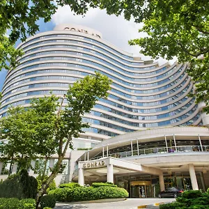酒店 康拉德伊斯坦布尔博斯普鲁斯酒店 *****