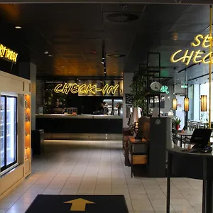 酒店 韦斯特布罗康福酒店 ***