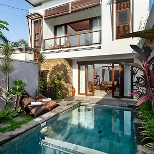 Villa Samtana By Pramana