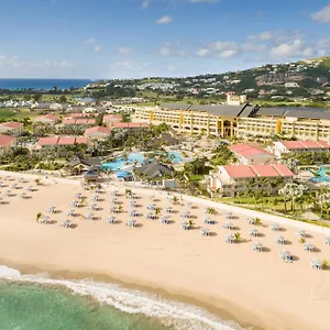 St Kitts Marriott Resort, Casino & Resort Frigate Bay