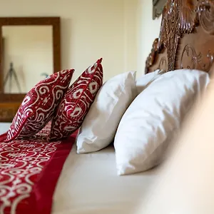 Privatunterkunft Rena House