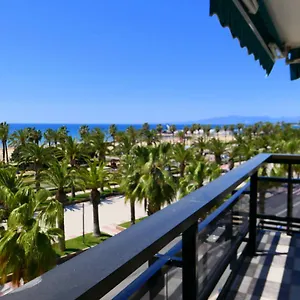 Apartment Rentalmar Family Anagabu 