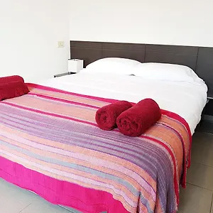 Apartment Loft Placa Sant Josep 