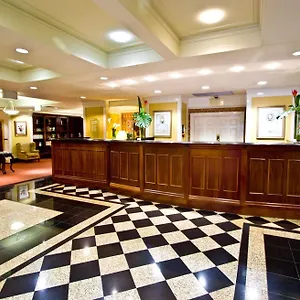 Adina Anzac Square Aparthotel Brisbane