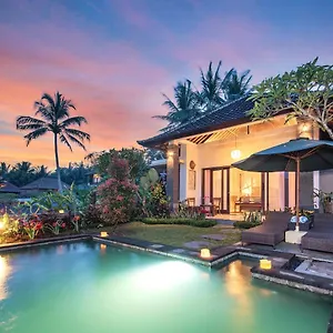Villa Taluh Bebek Private, Ubud