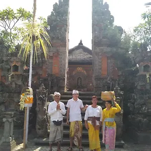 Habitación en casa particular Taman Anyar