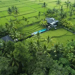 Villa Uma Giri By Pramana