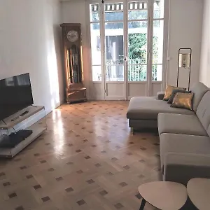 Apartment Magnifique Jean Medecin/notre Dame 