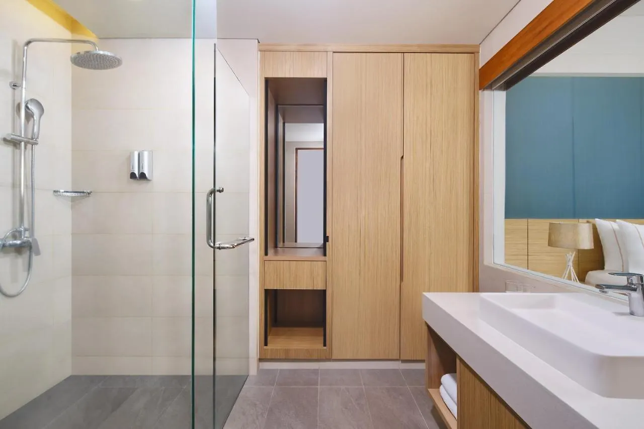 ***** Hotel Element Bali Ubud Indonesia