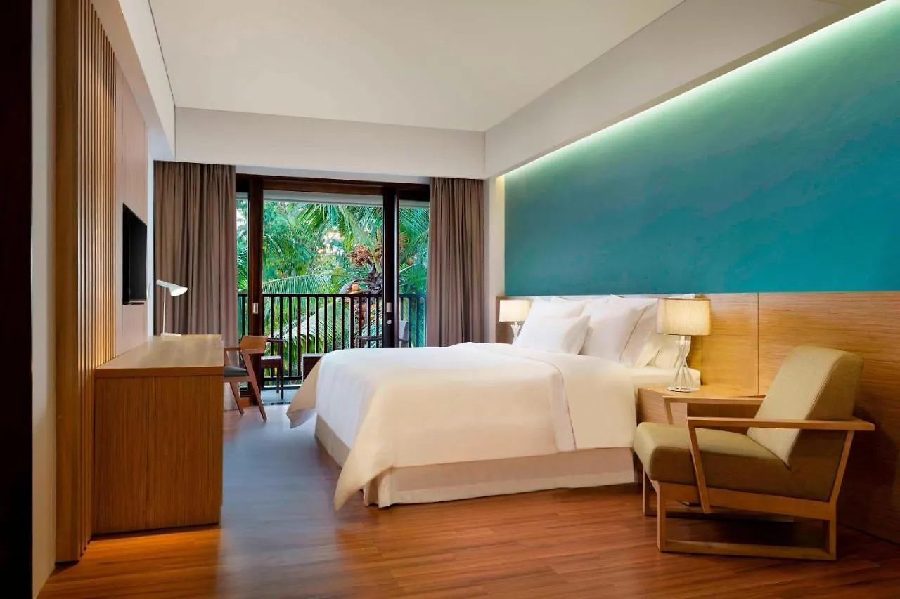 Element Bali Ubud Indonesia