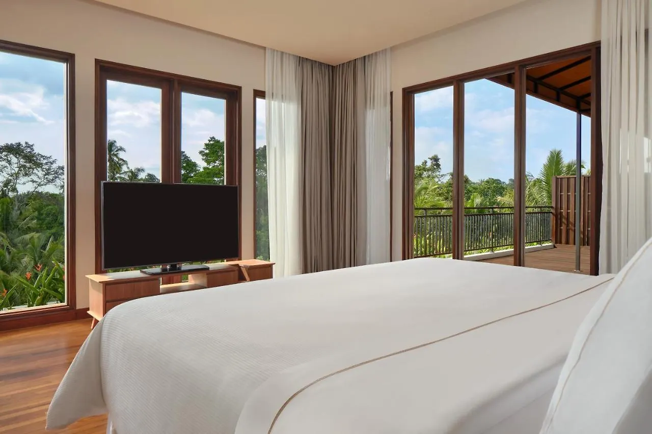 Hotel Element Bali Ubud