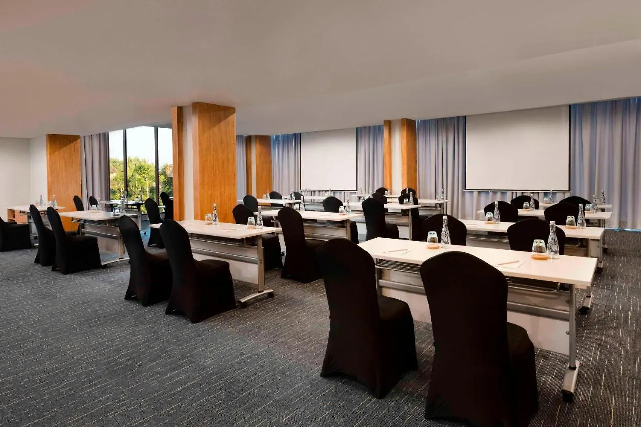 Hotel Element Bali Ubud