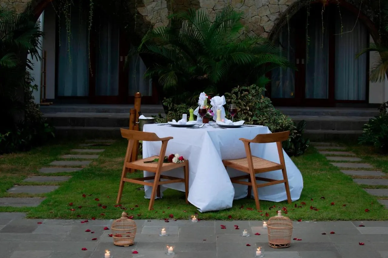 Hotel Element Bali Ubud