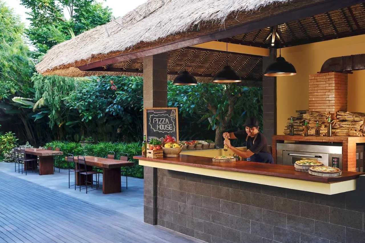 Element Bali Ubud Hotel