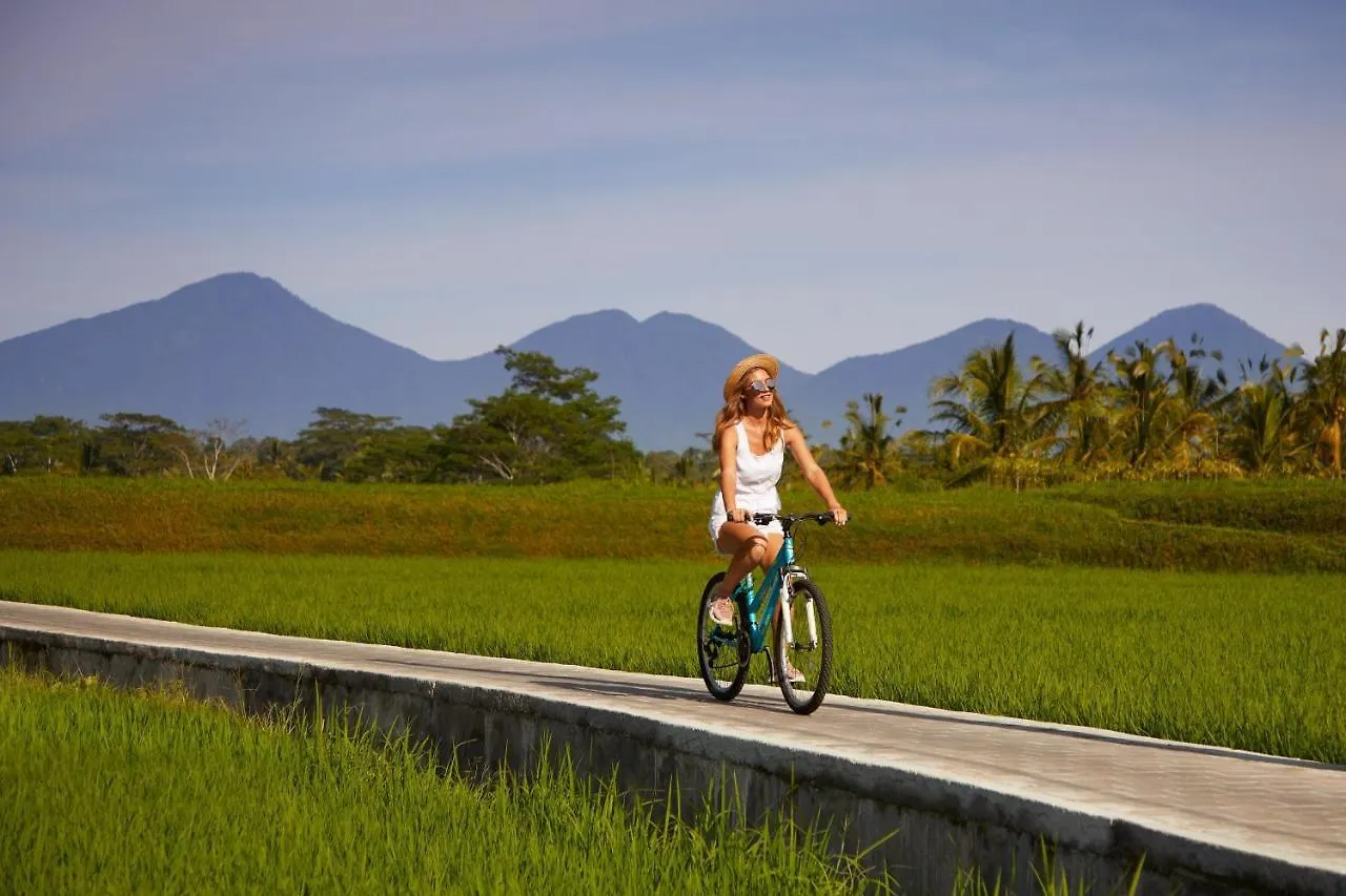 Element Bali Ubud 5*,  Indonesien