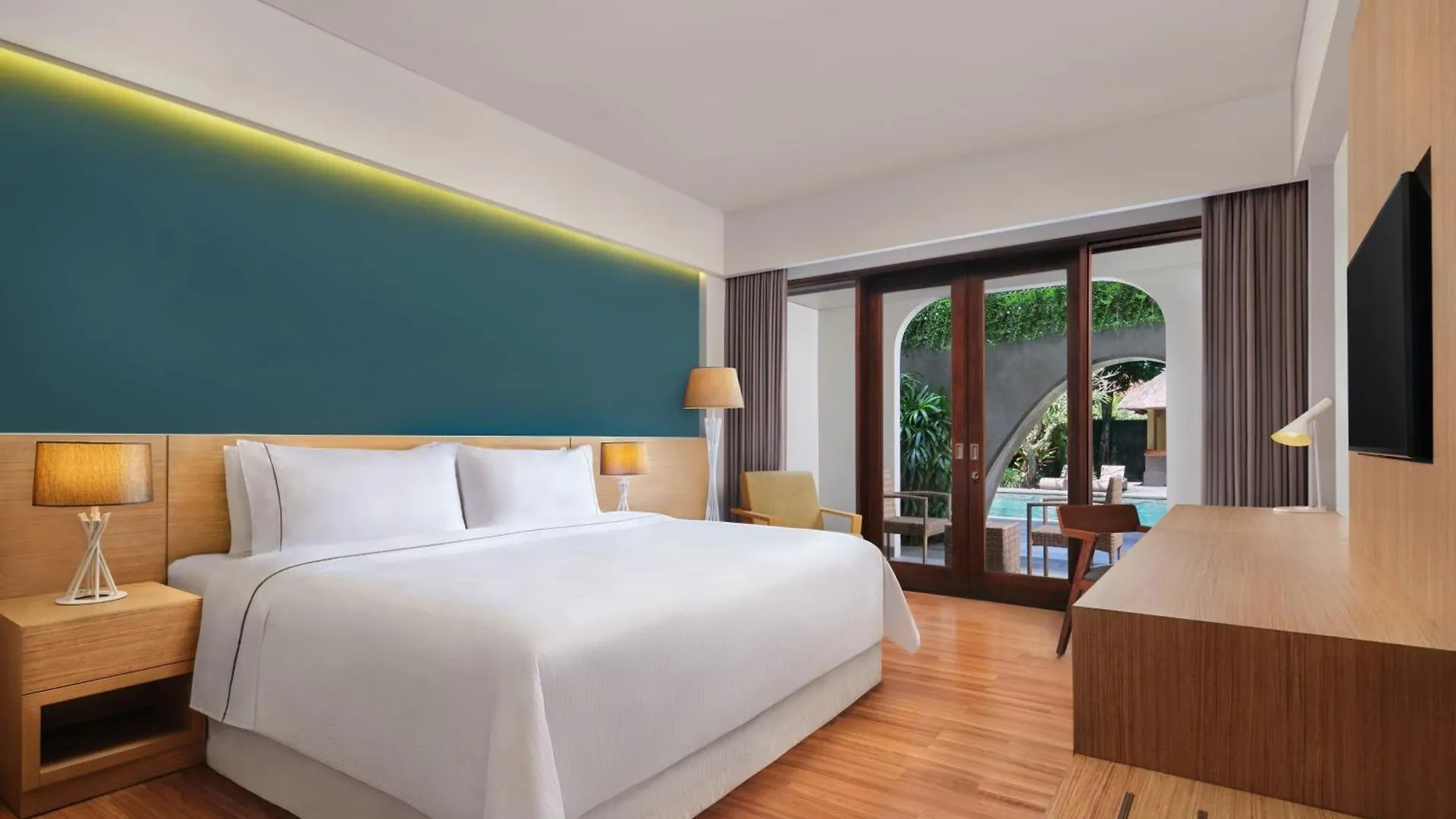 Element Bali Ubud