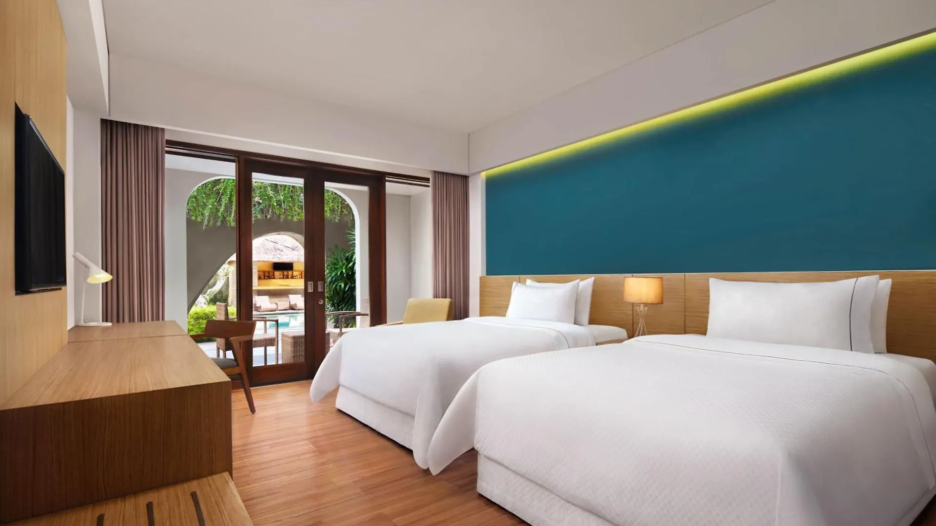 Element Bali Ubud Hotel Ubud (Bali)