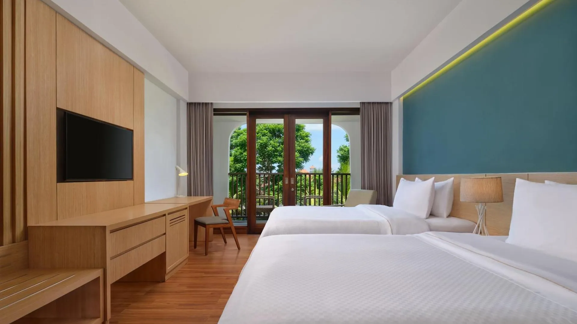 Element Bali Ubud 5*, Ubud (Bali)