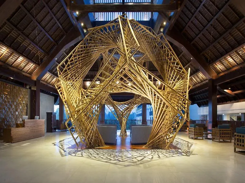 Element Bali Ubud Indonesia