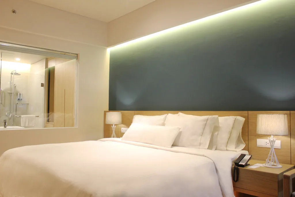 Hotel Element Bali Ubud