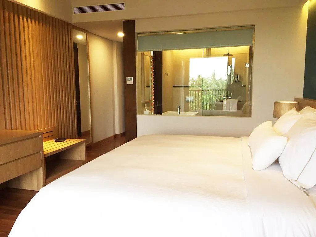 Element Bali Ubud Hotel