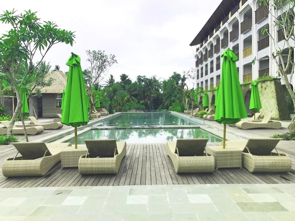 Element Bali Ubud