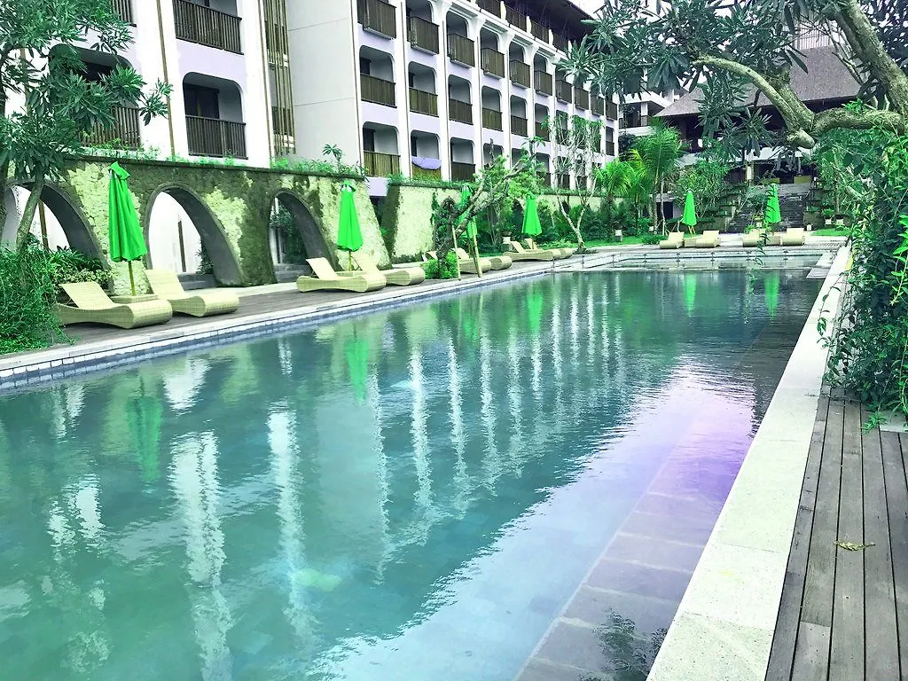 Hotel Element Bali Ubud