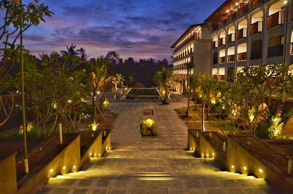 Element Bali Ubud 5*, Ubud (Bali)