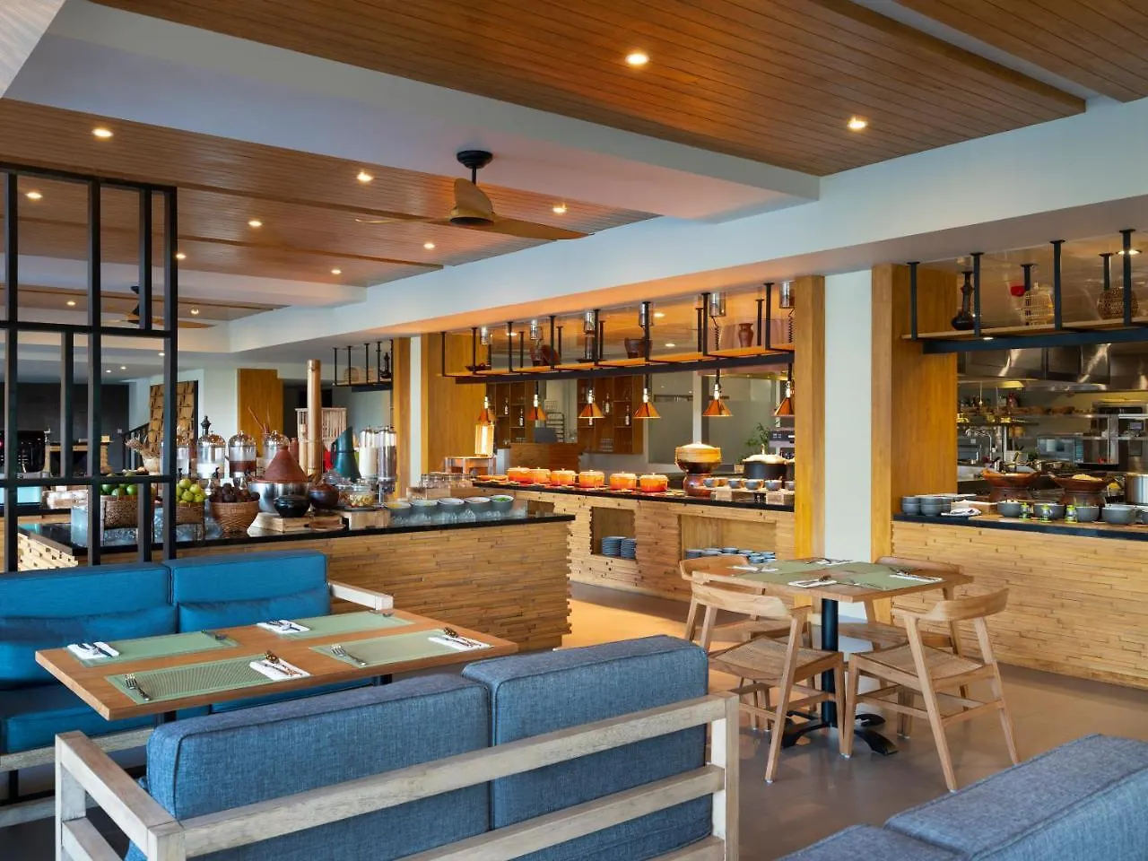 Hotel Element Bali Ubud