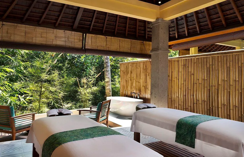 Hotel Element Bali Ubud
