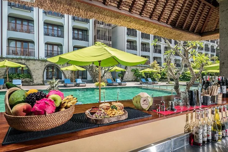 Hotel Element Bali Ubud